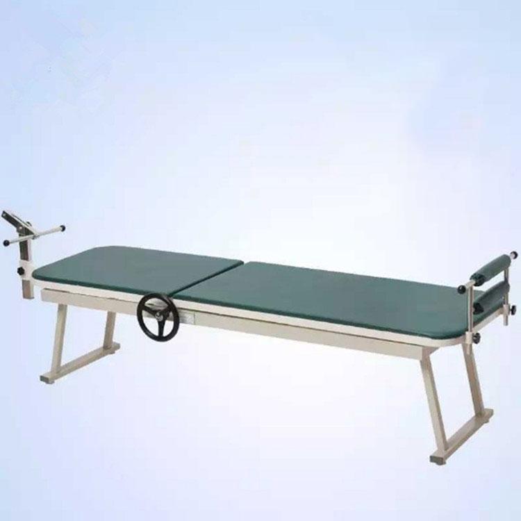 Lumbar Traction Bed Supplier  Recovery Treatment Supplier