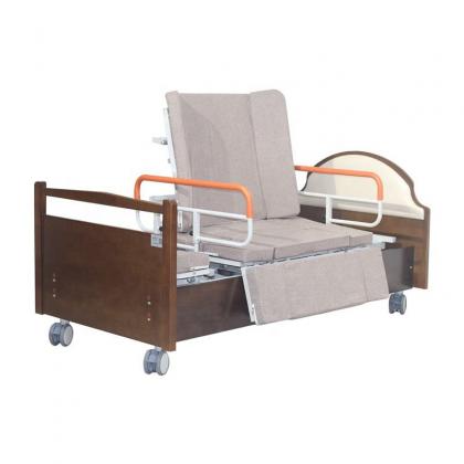 high quality rotating nursing bed turning bed