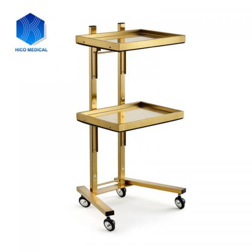 beauty trollry/cart for salon dental cart