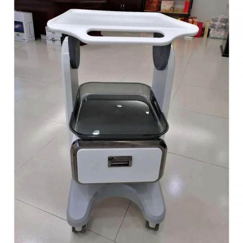 beauty trollry/cart for salon dental cart