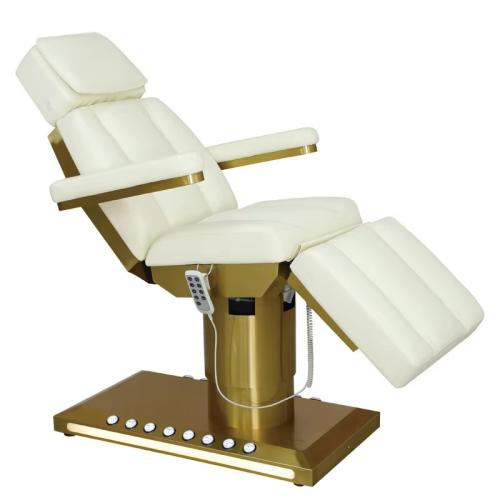 Luxury Electric Beauty Bed treatment table